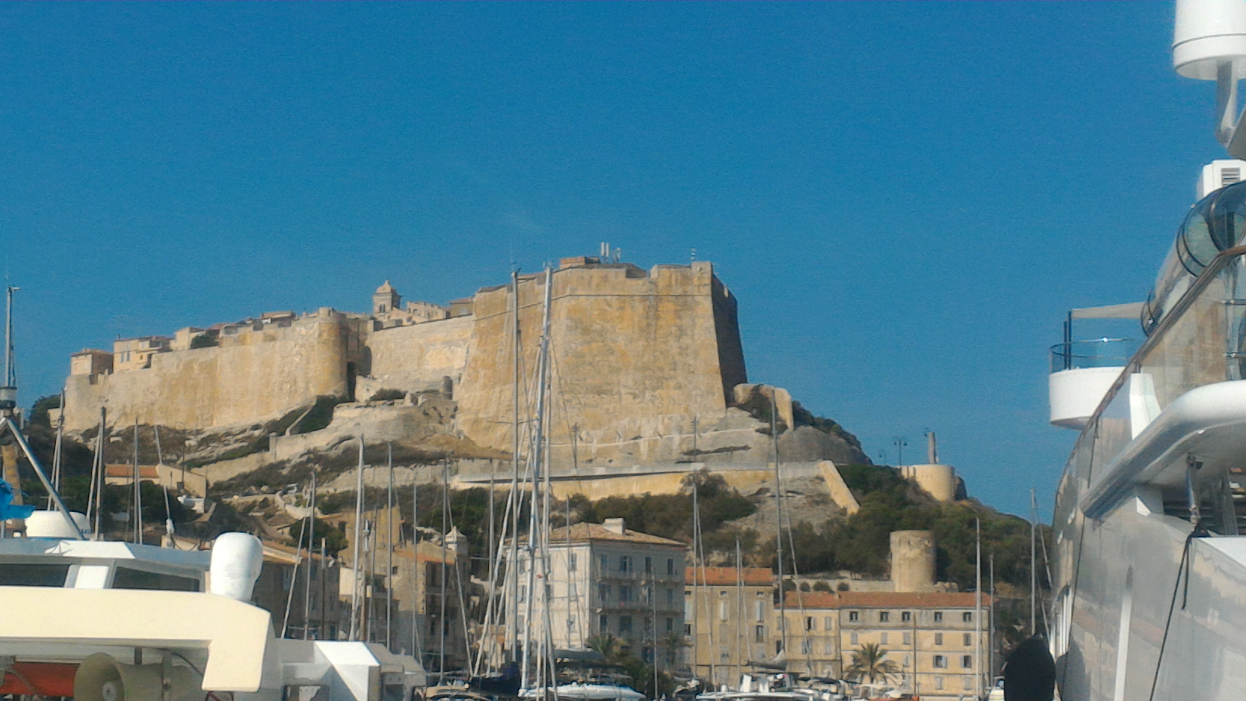 Viaggio in Corsica con World Face - il giro completo dell isola