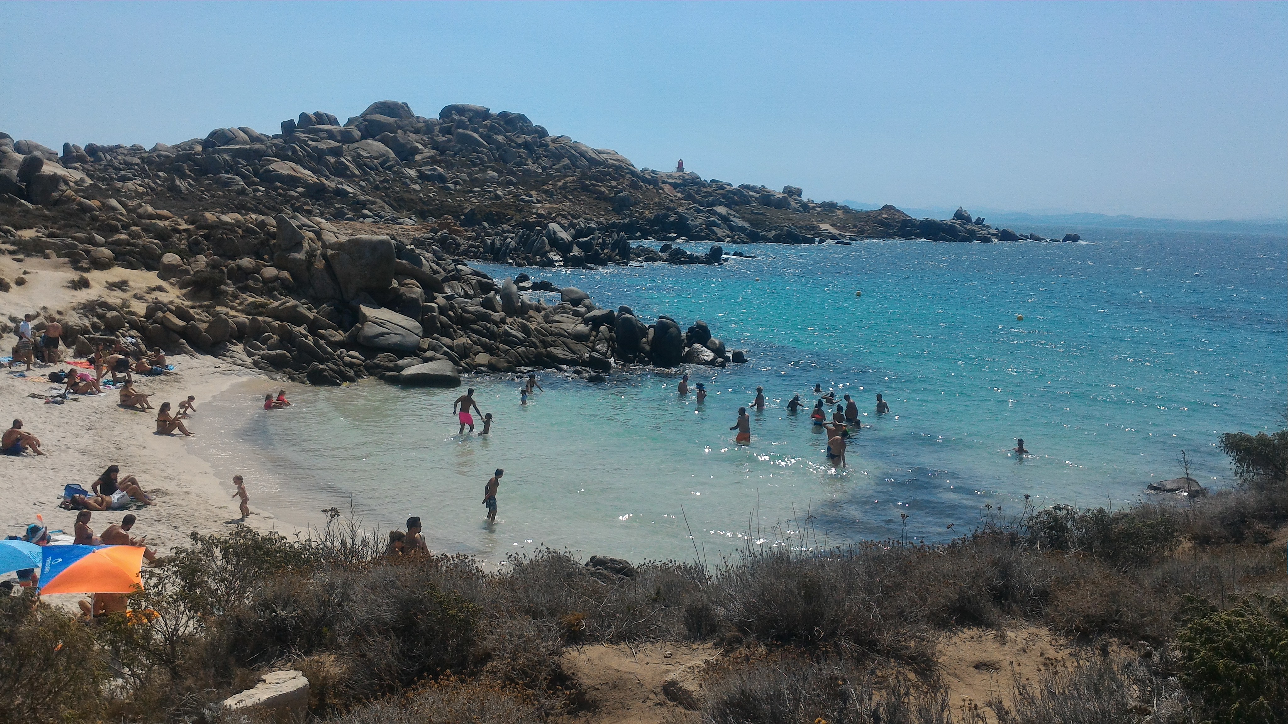Viaggio in Corsica con World Face - il giro completo dell isola