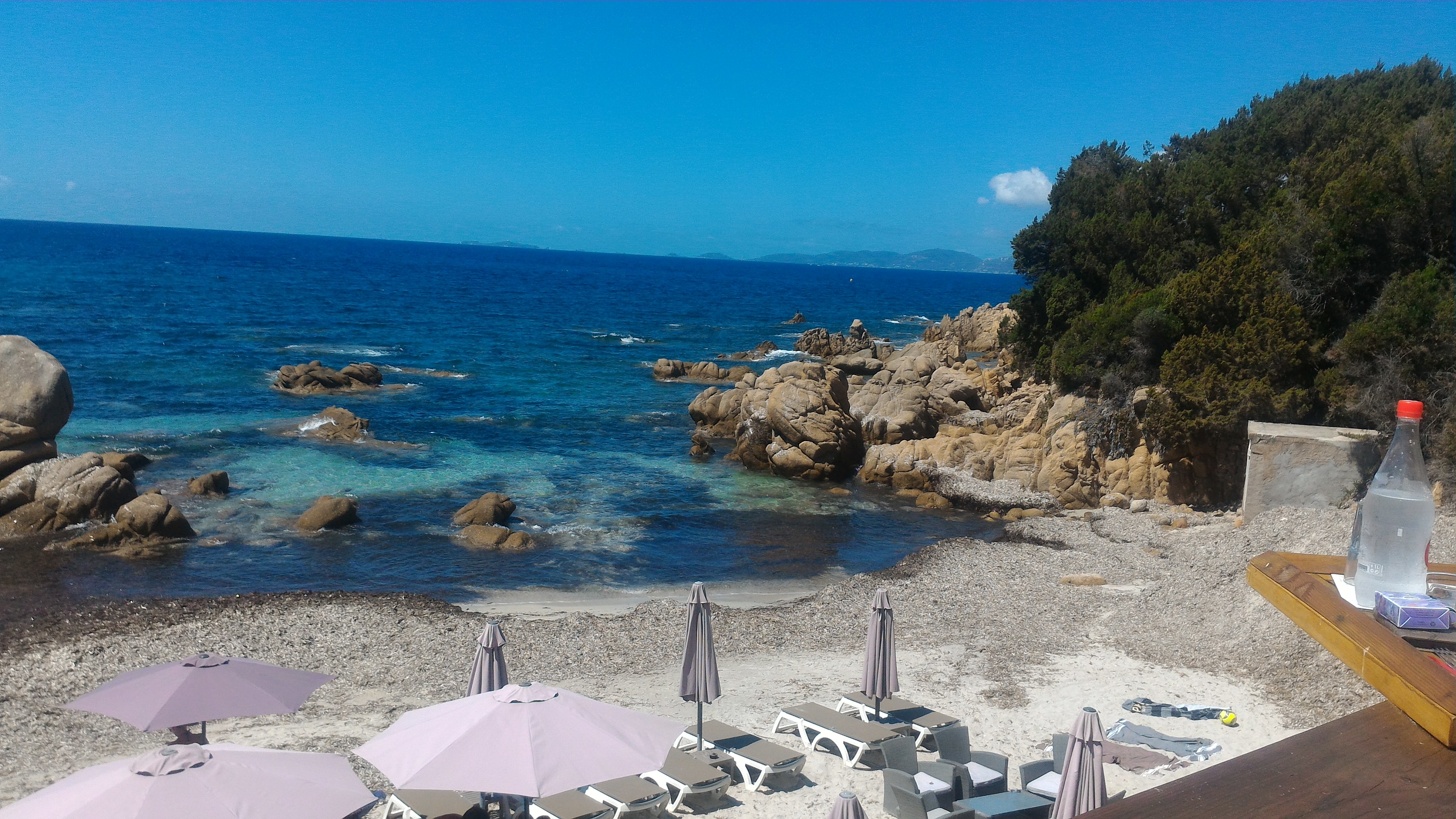 Viaggio in Corsica con World Face - il giro completo dell isola