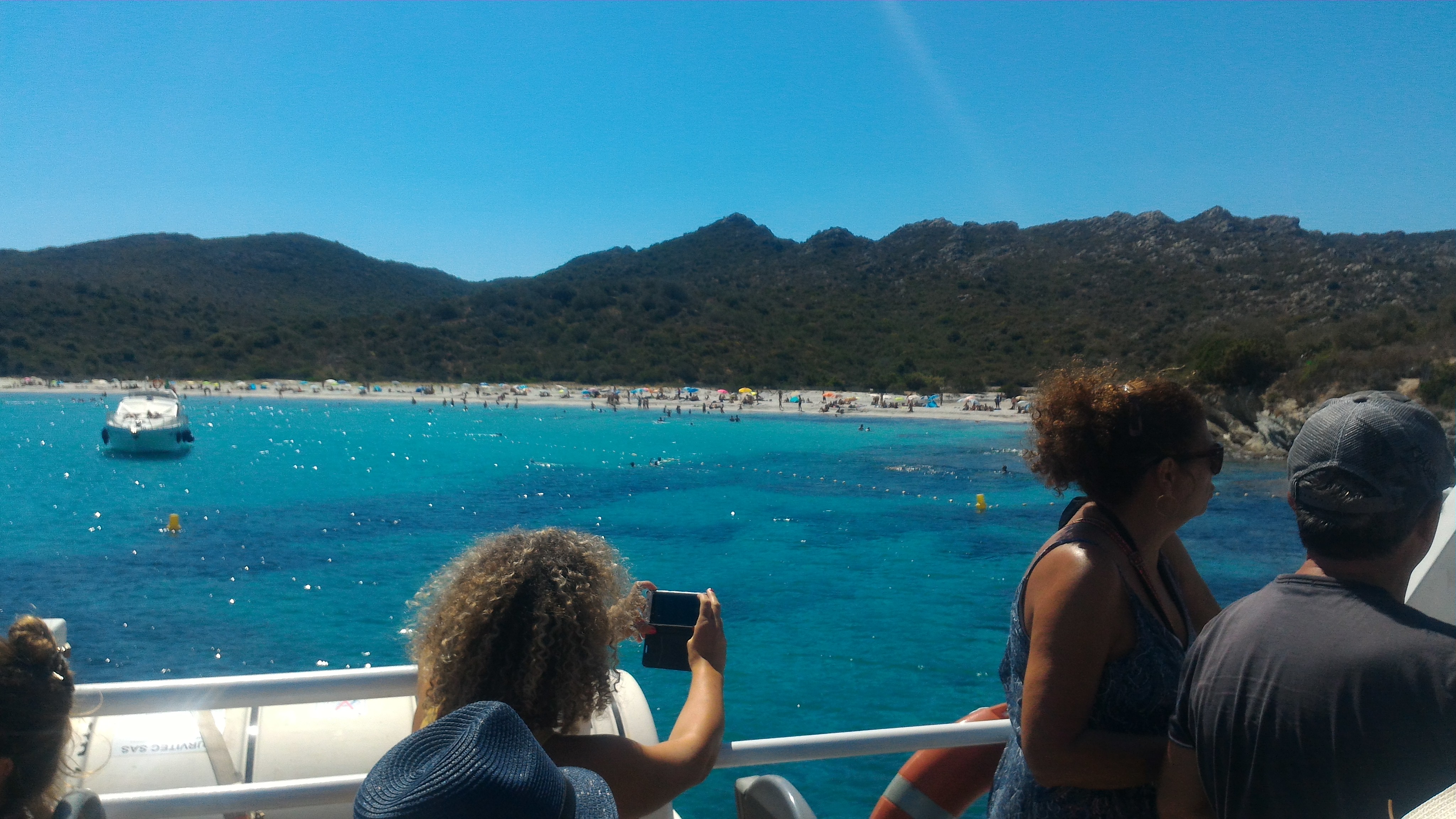 Viaggio in Corsica con World Face - il giro completo dell isola