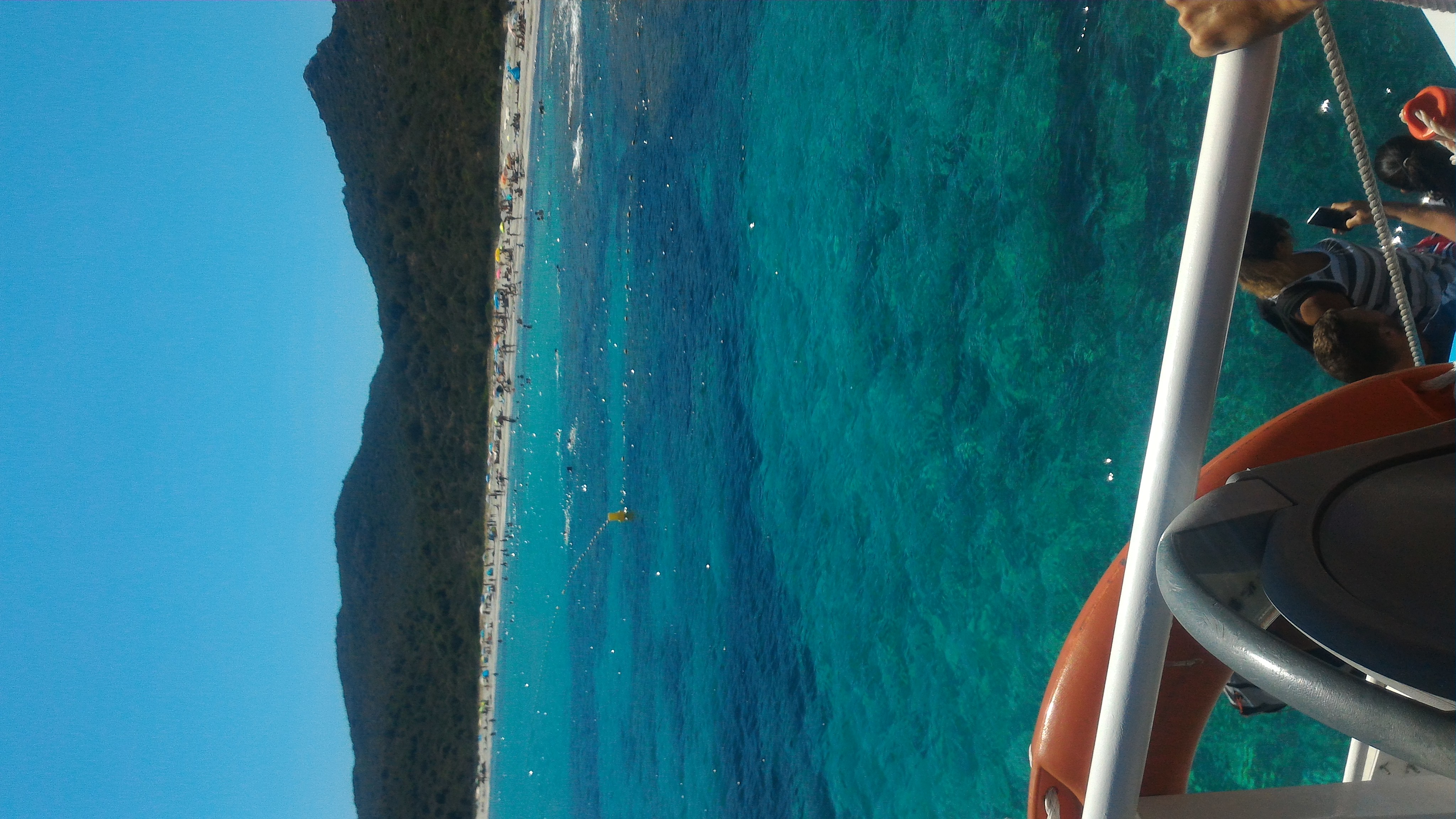 Viaggio in Corsica con World Face - il giro completo dell isola
