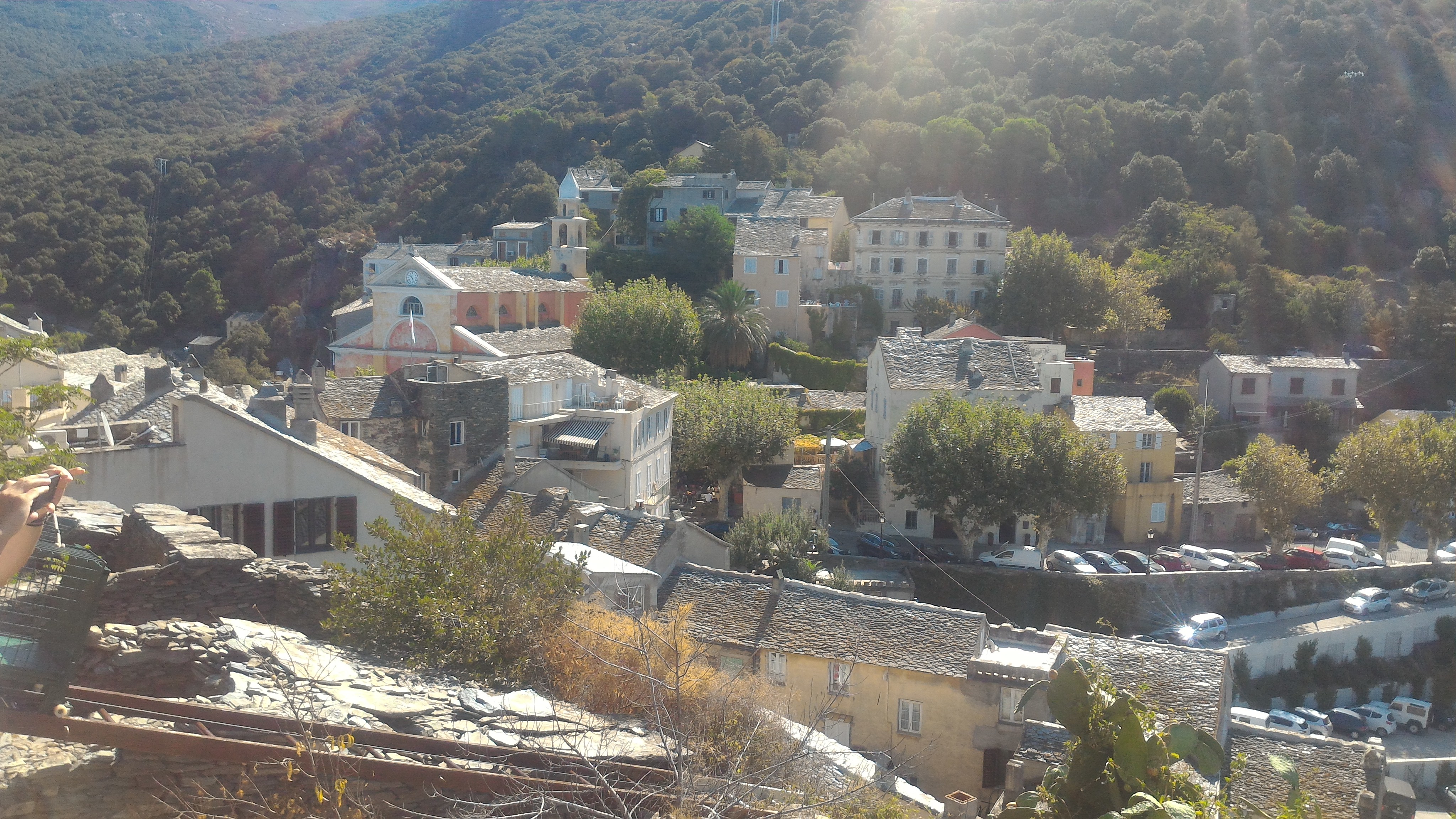 Viaggio in Corsica con World Face - il giro completo dell isola