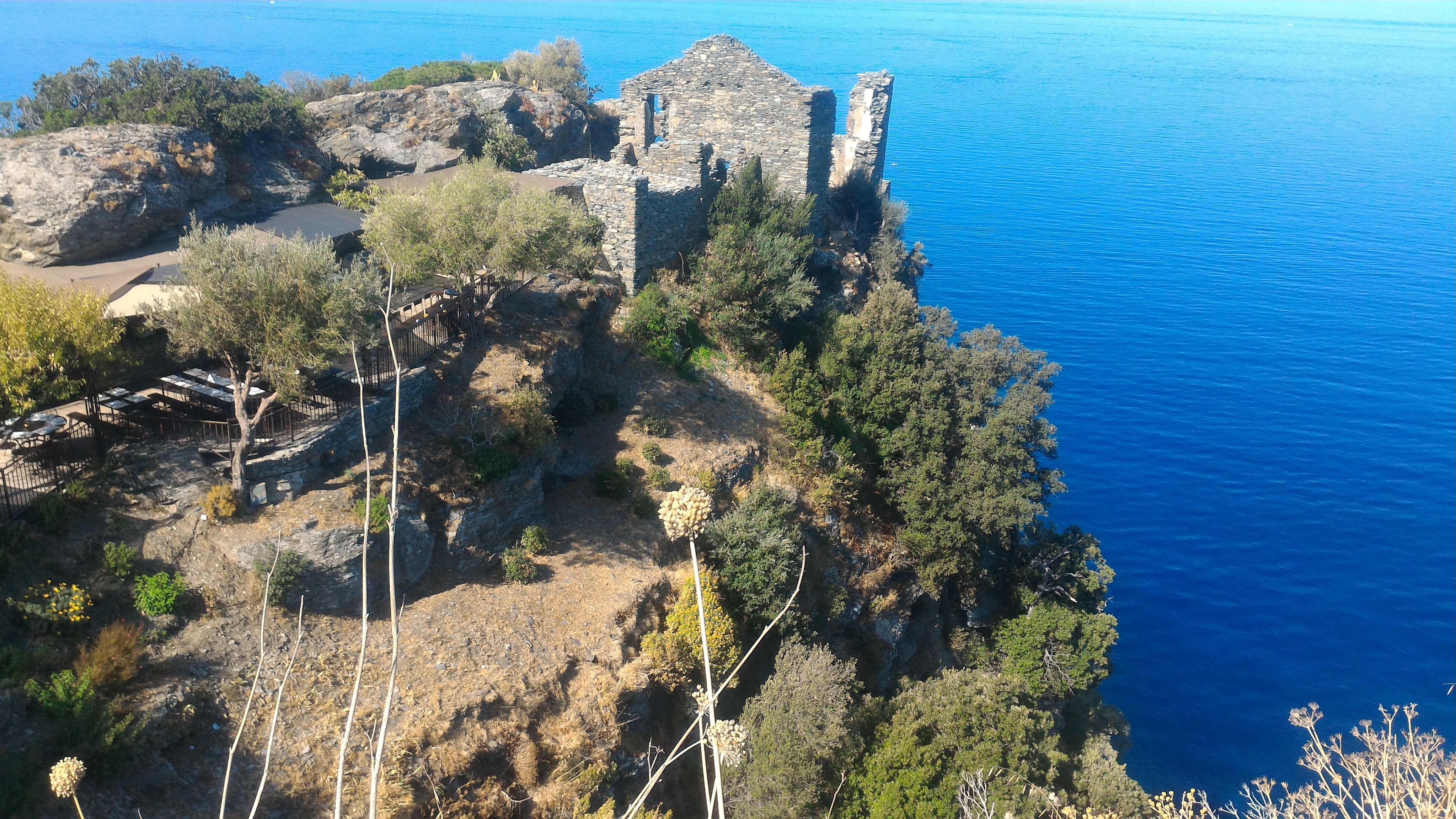 Viaggio in Corsica con World Face - il giro completo dell isola