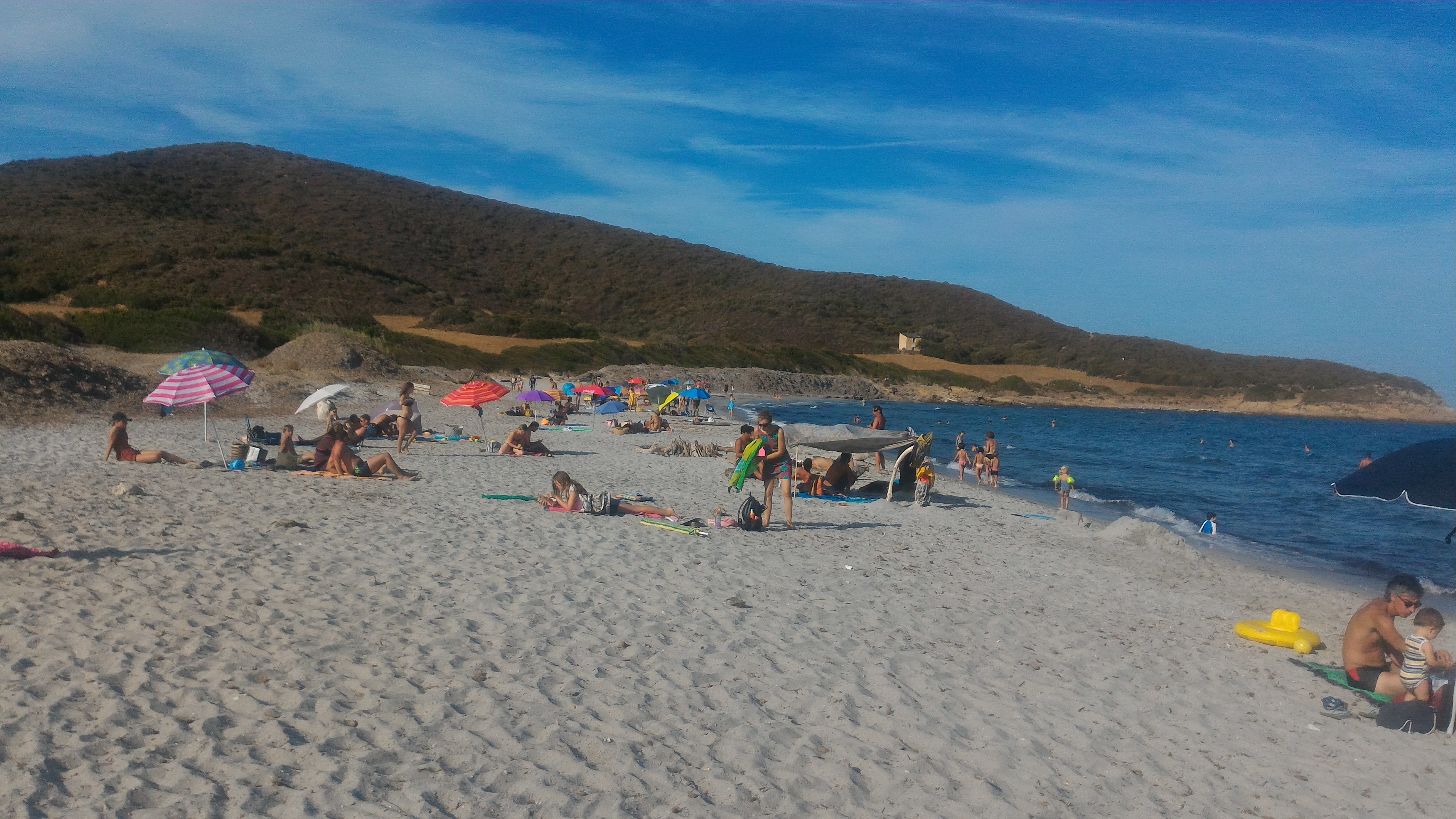 Viaggio in Corsica con World Face - il giro completo dell isola