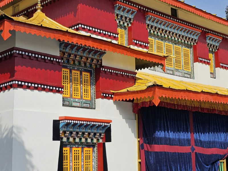 Tibet Adventure: viaggio sul tetto del mondo tra Lhasa e l'Everest