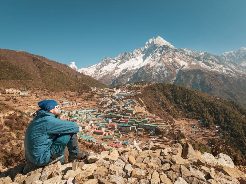 Tibet Adventure: viaggio sul tetto del mondo tra Lhasa e l'Everest