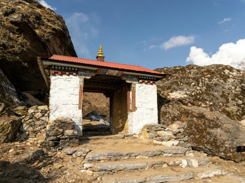 Tibet Adventure: viaggio sul tetto del mondo tra Lhasa e l'Everest