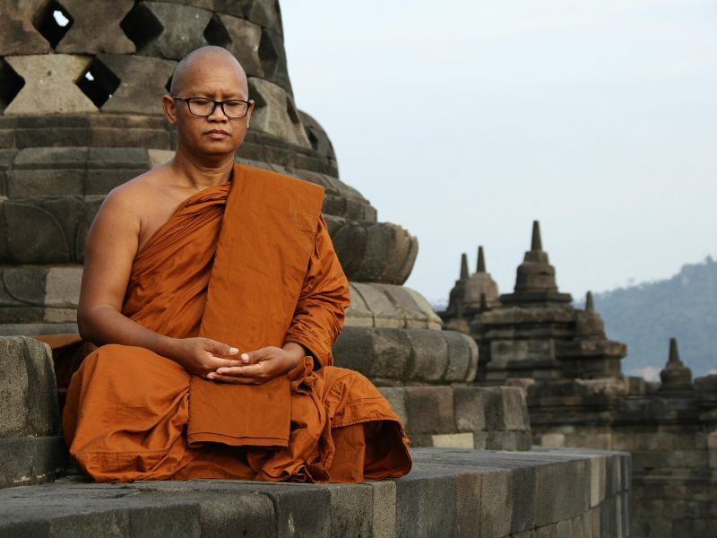 Tibet Adventure: viaggio sul tetto del mondo tra Lhasa e l'Everest