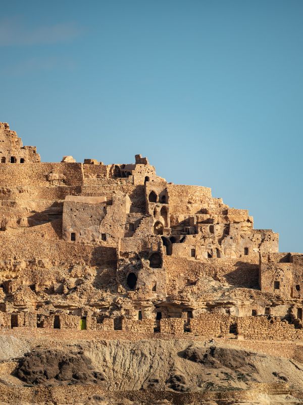 Viaggio in Tunisia Adventure: Sahara, Djerba e villaggi berberi | World Face