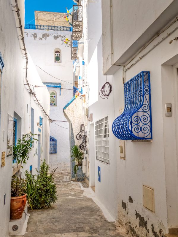Viaggio in Tunisia Adventure: Sahara, Djerba e villaggi berberi | World Face