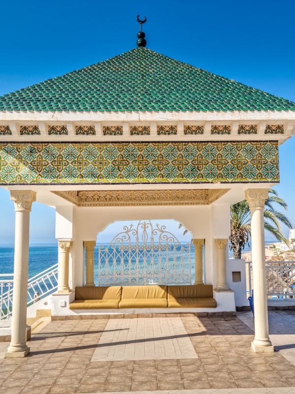 Viaggio in Tunisia Adventure: Sahara, Djerba e villaggi berberi | World Face