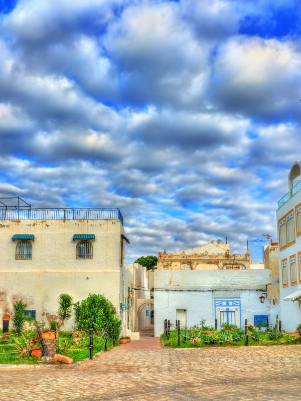 Viaggio in Tunisia Adventure: Sahara, Djerba e villaggi berberi | World Face