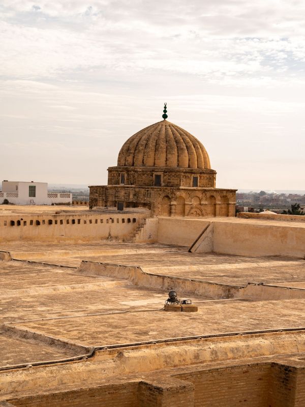 Viaggio in Tunisia Adventure: Sahara, Djerba e villaggi berberi | World Face