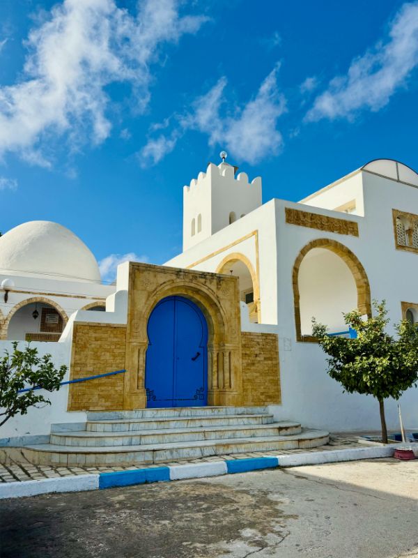 Viaggio in Tunisia Adventure: Sahara, Djerba e villaggi berberi | World Face