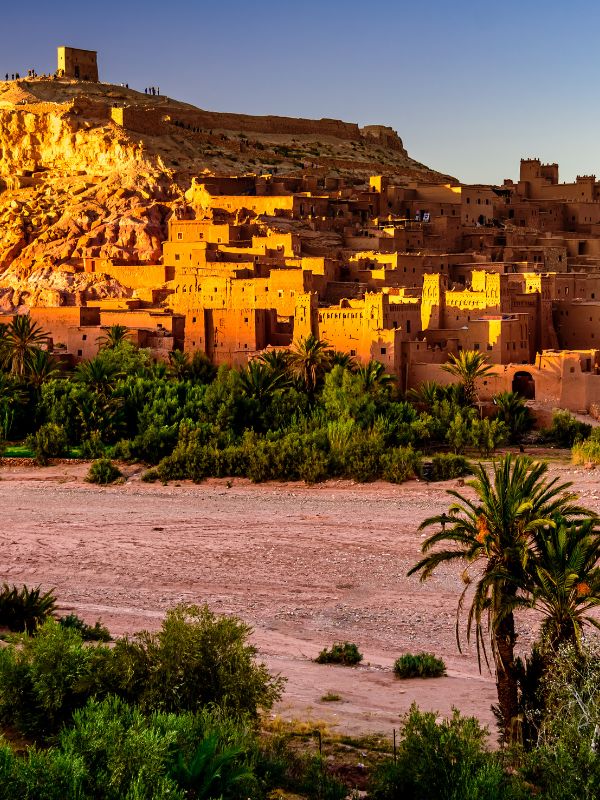 Viaggio in Tunisia Adventure: Sahara, Djerba e villaggi berberi | World Face