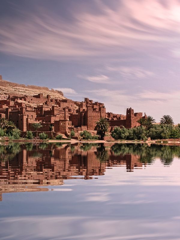 Viaggio in Tunisia Adventure: Sahara, Djerba e villaggi berberi | World Face