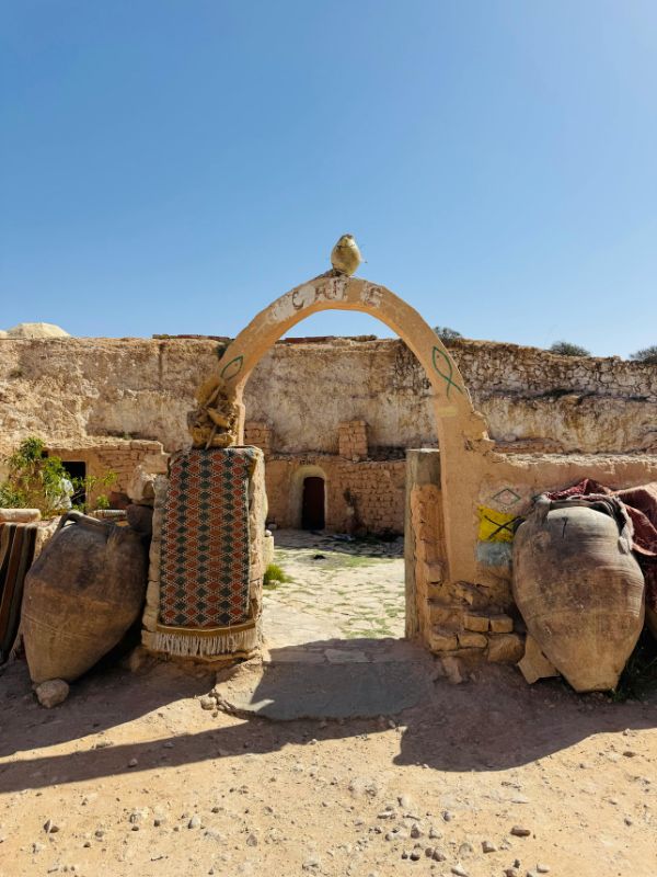 Viaggio in Tunisia Adventure: Sahara, Djerba e villaggi berberi | World Face