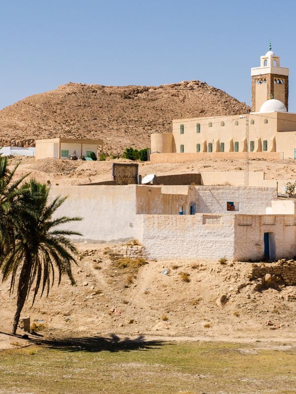 Viaggio in Tunisia Adventure: Sahara, Djerba e villaggi berberi | World Face