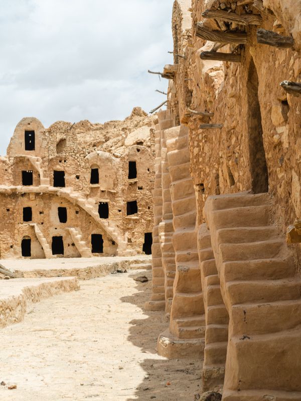 <p>Viaggio in Tunisia Adventure: Sahara, Djerba e villaggi berberi | World Face</p>