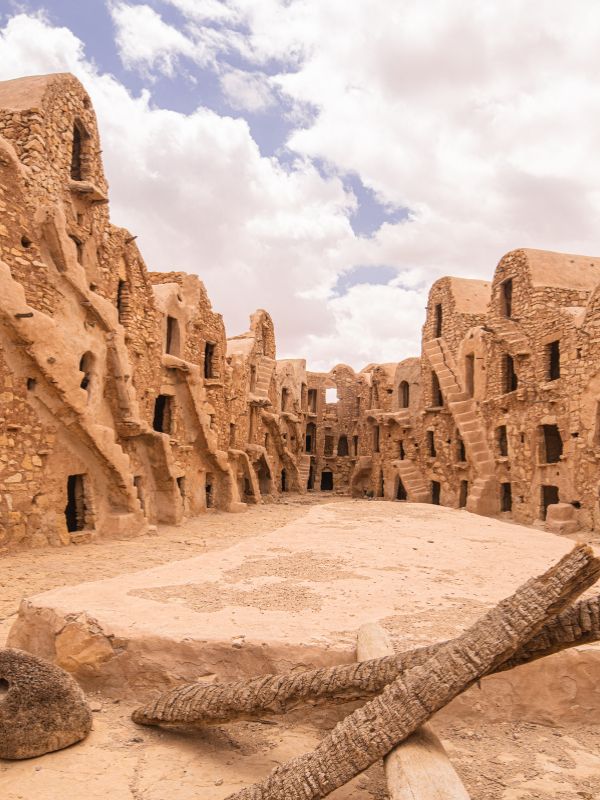 Viaggio in Tunisia Adventure: Sahara, Djerba e villaggi berberi | World Face