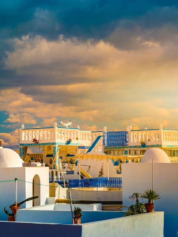 Viaggio in Tunisia Adventure: Sahara, Djerba e villaggi berberi | World Face