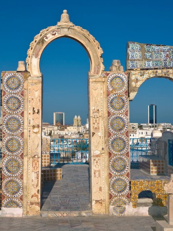 Viaggio in Tunisia Adventure: Sahara, Djerba e villaggi berberi | World Face