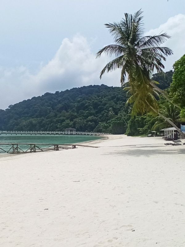 Viaggio in Malesia