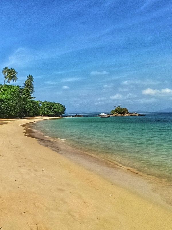 Viaggio in Malesia