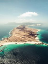 Viaggio a Socotra
