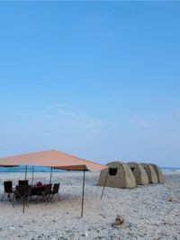 Viaggio a Socotra