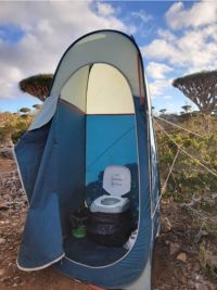Viaggio a Socotra
