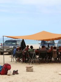 Viaggio a Socotra