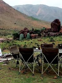 Viaggio a Socotra