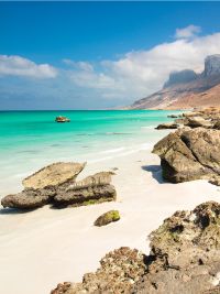 Viaggio a Socotra