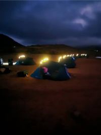 Viaggio a Socotra