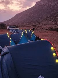 Viaggio a Socotra