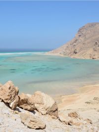 Viaggio a Socotra