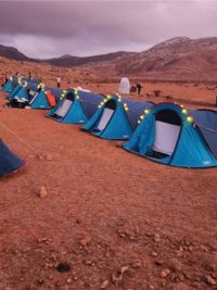 Viaggio a Socotra