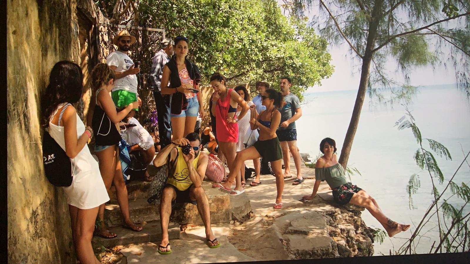 Viaggio in Tanzania