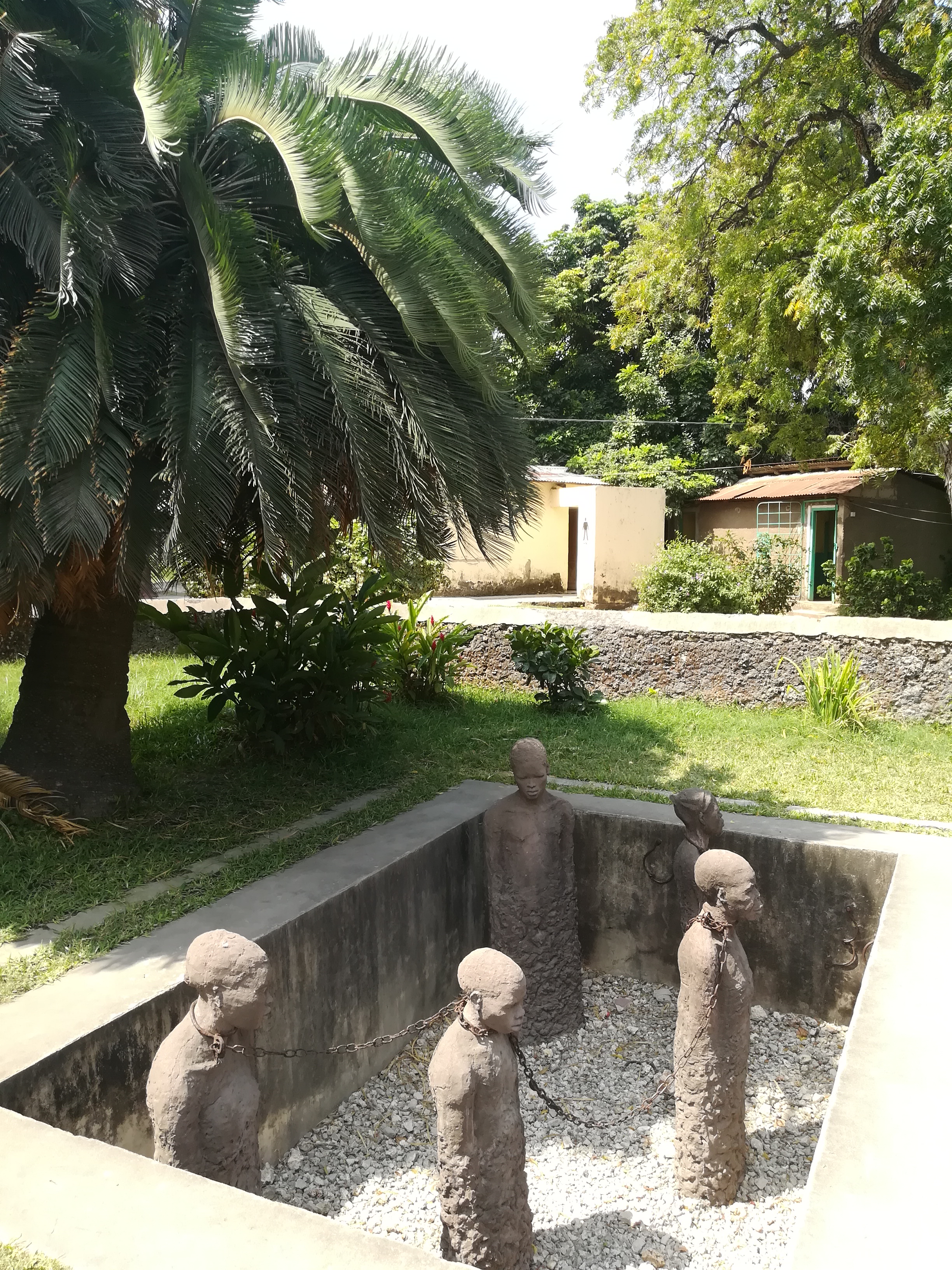 Viaggio in Tanzania
