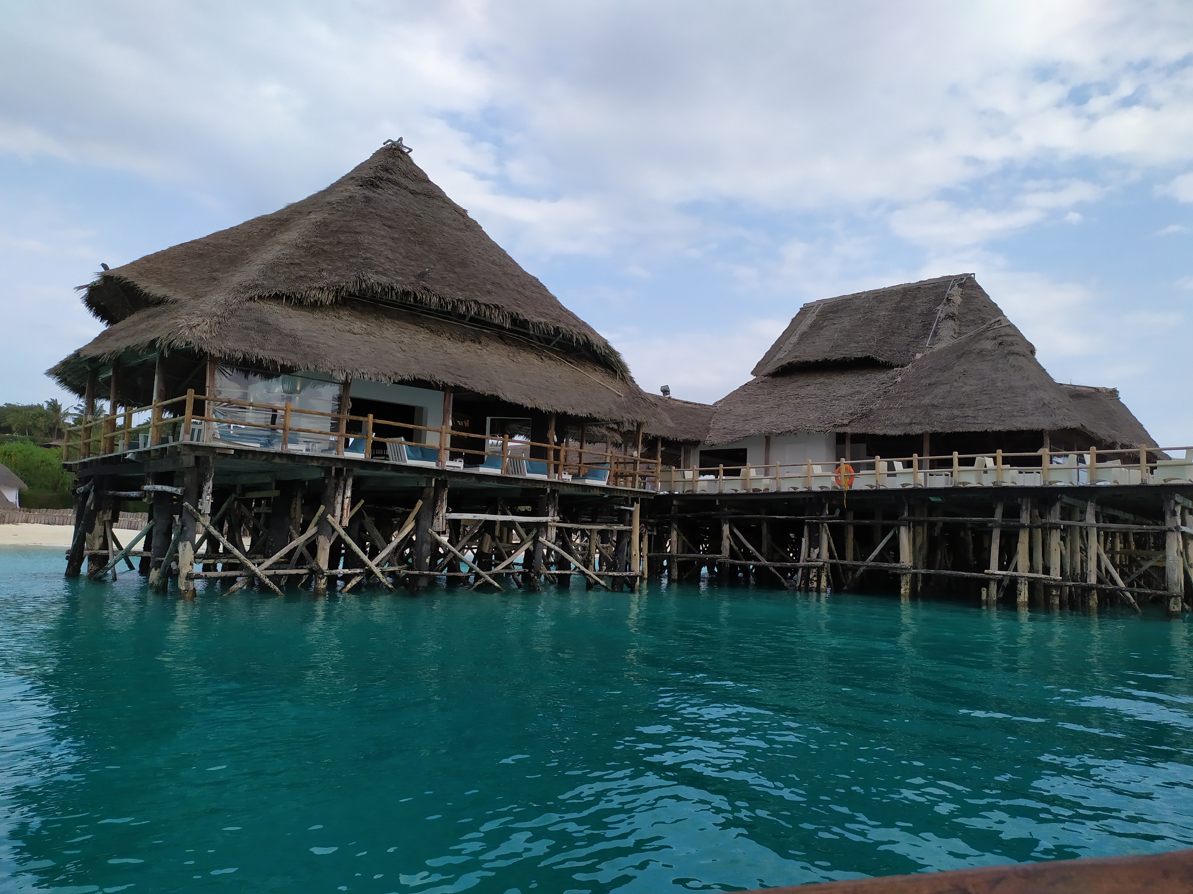 Viaggio in Tanzania