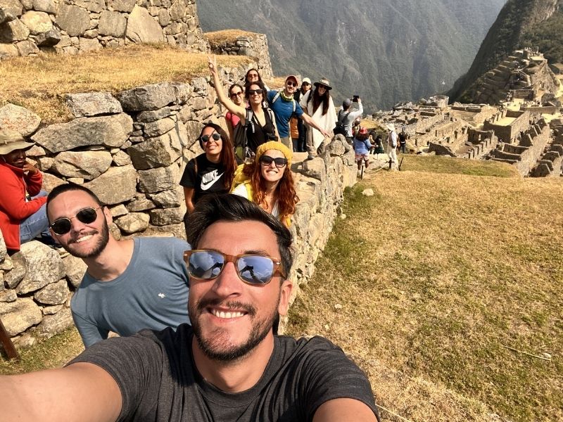 Viaggio in Perù