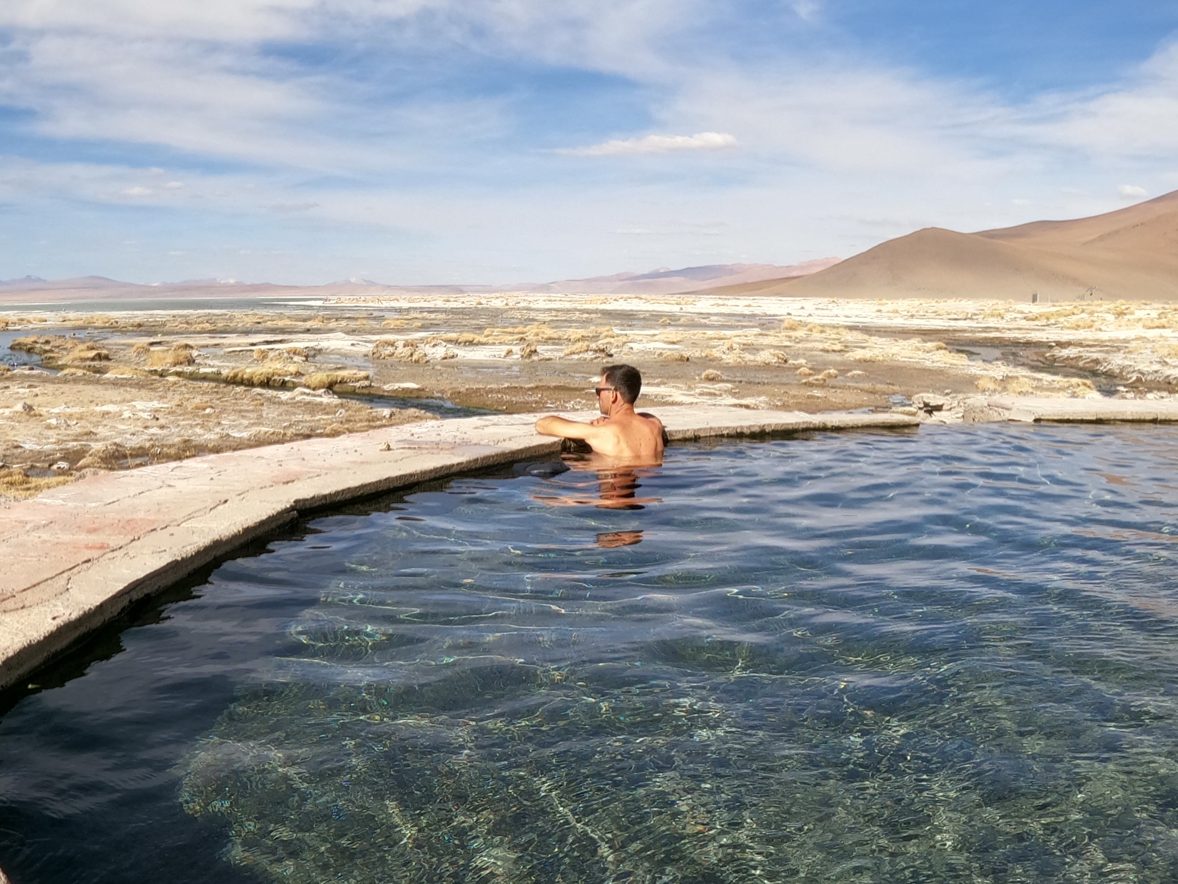 Viaggio in Bolivia