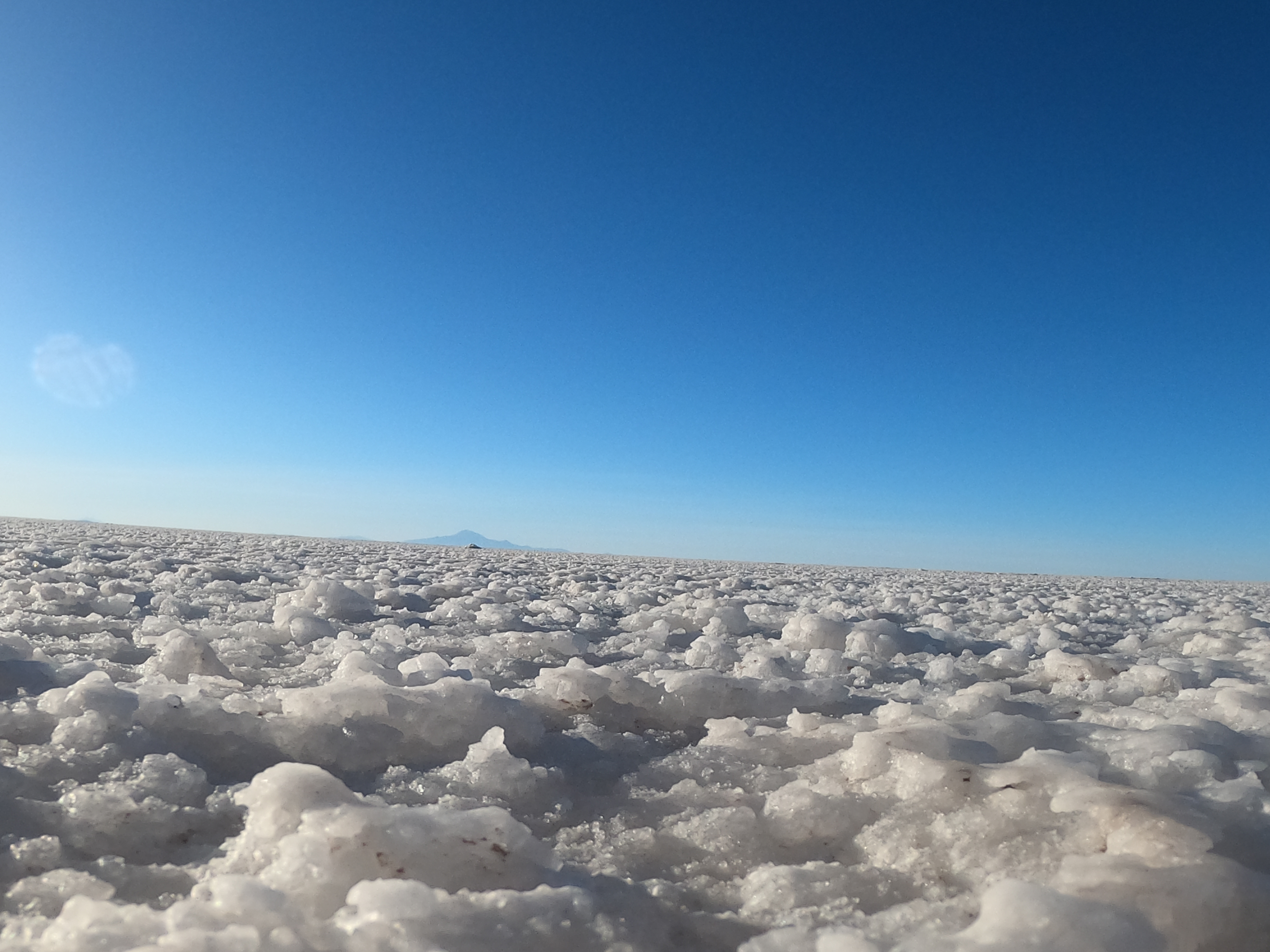 Viaggio in Bolivia