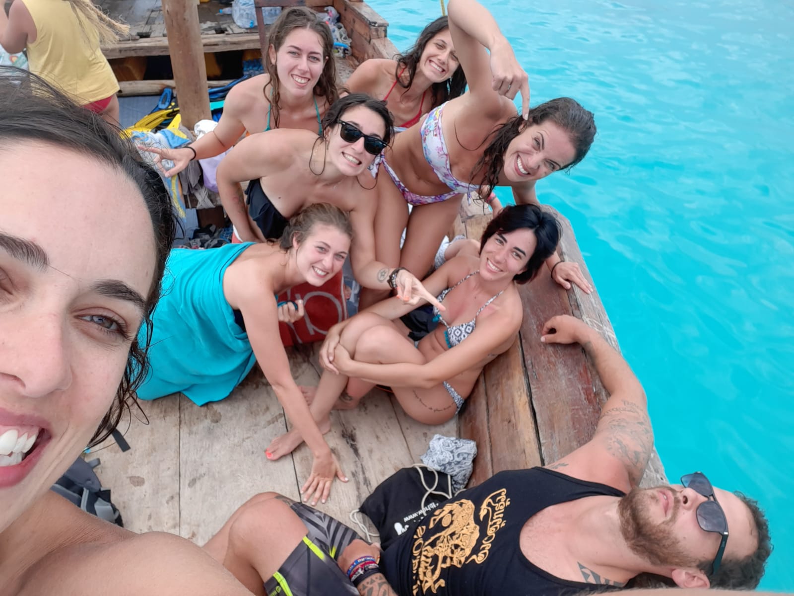 Viaggio in Tanzania