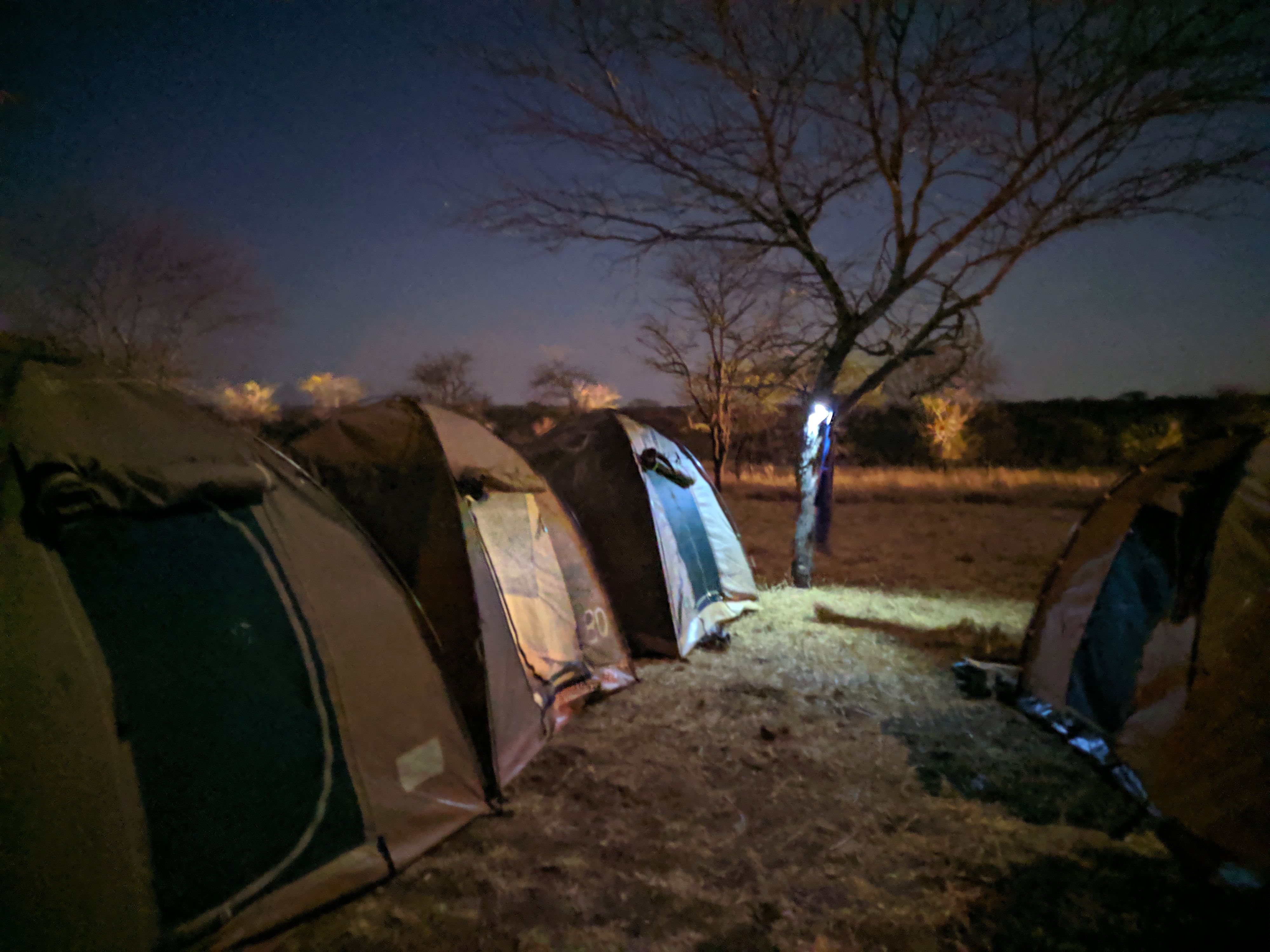 Viaggio in Tanzania