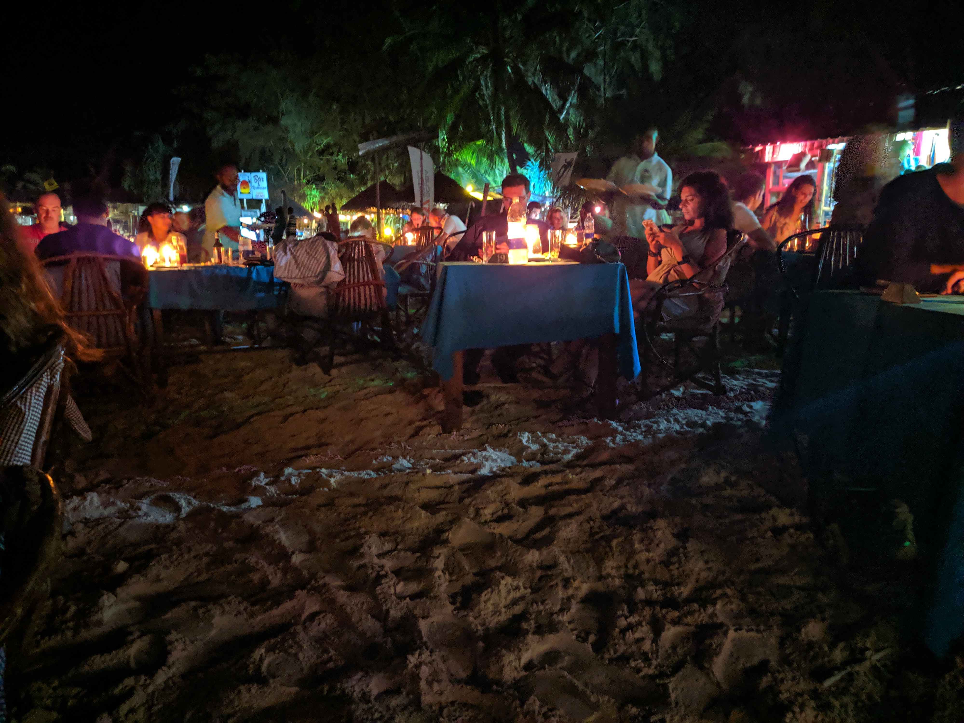 Viaggio in Tanzania