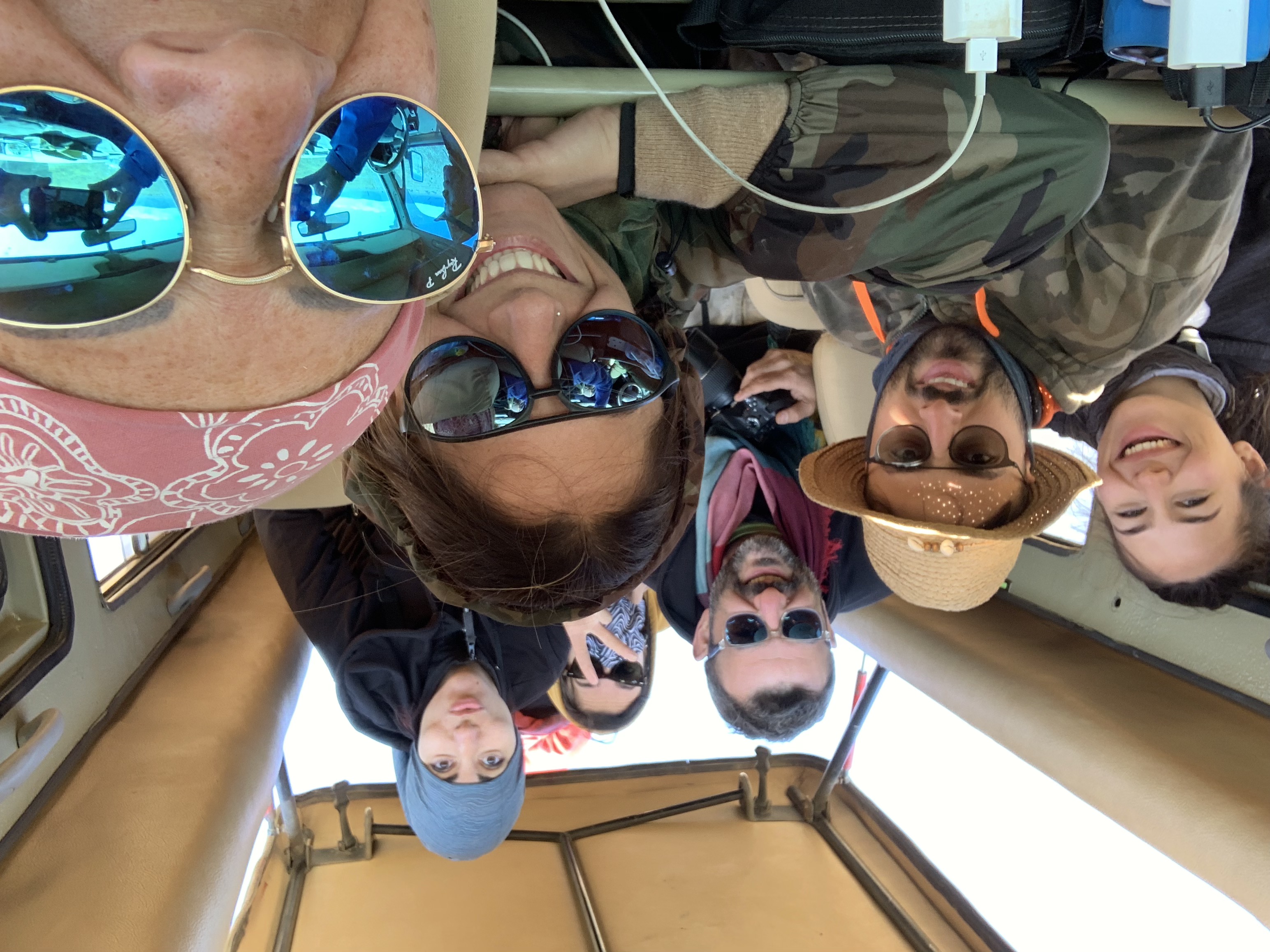Viaggio in Tanzania